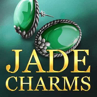 Jade Charms slots by Evolution