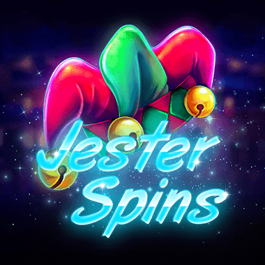 Jester Spins slots by Evolution