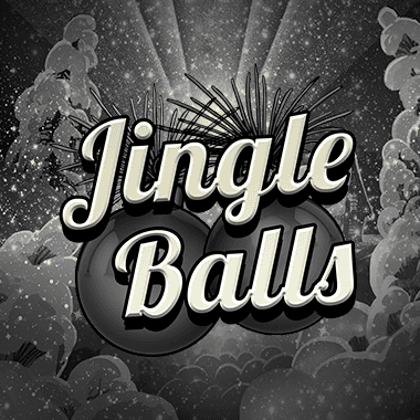 Jingle Balls slots by Evolution
