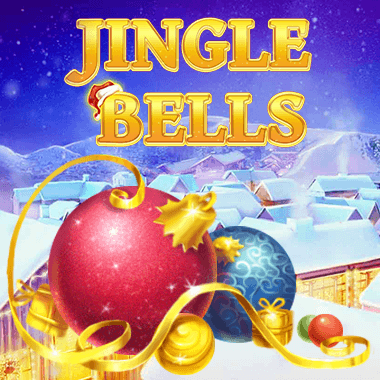 Jingle Bells slots by Evolution