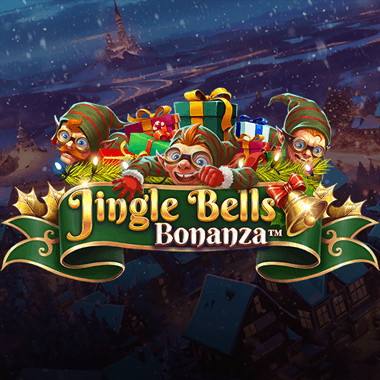 Jingle Bells Bonanza slots by Evolution