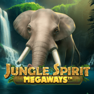 Jungle Spirit Megaways slots by Evolution