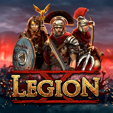 Legion X slots by Evolution