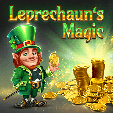 Leprechaun's Magic slots by Evolution
