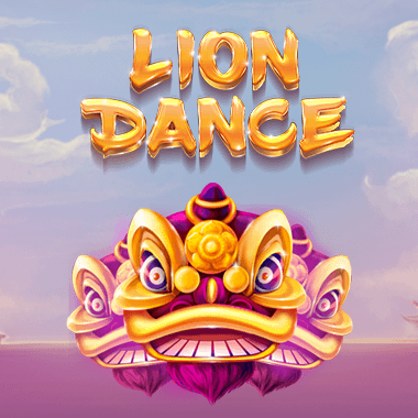 Lion Dance slots by Evolution