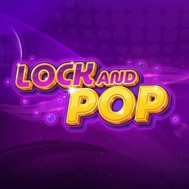 Lock and Pop slots by Evolution
