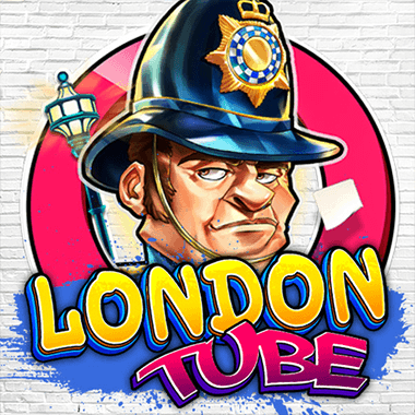 London Tube slots by Evolution