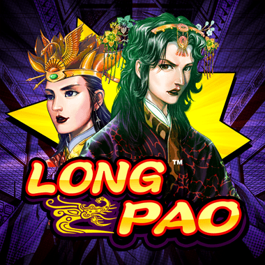 Long Pao slots by Evolution