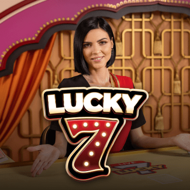 Lucky 7 live other by Evolution