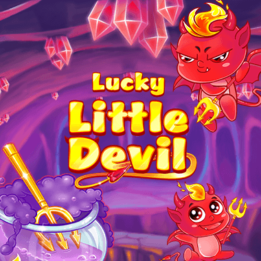 Lucky Little Devil slots by Evolution