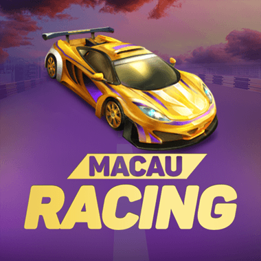 Macau Racing slots by Evolution