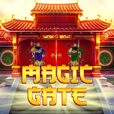 Magic Gate slots by Evolution