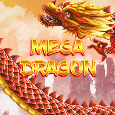 Mega Dragon slots by Evolution