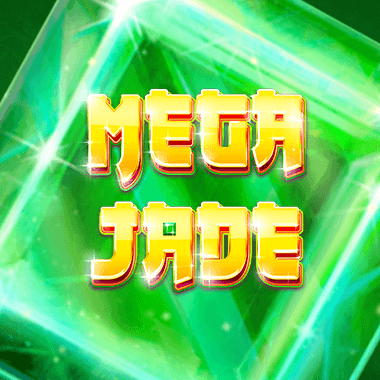 Mega Jade slots by Evolution