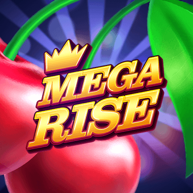Mega Rise slots by Evolution
