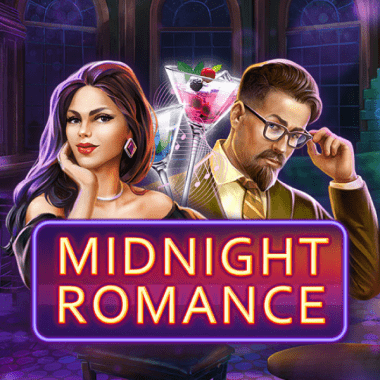 Midnight Romance slots by Evolution