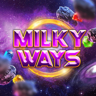 Milky Ways slots by Evolution