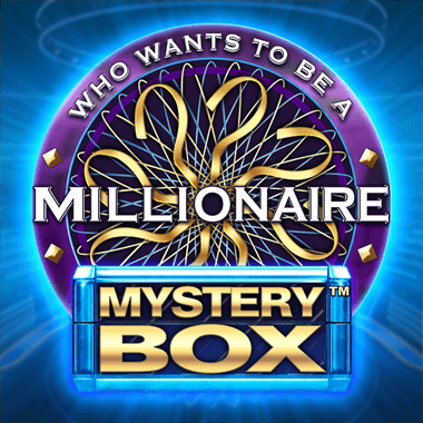 Millionaire Mystery Box slots by Evolution