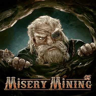 Misery Mining slots by Evolution