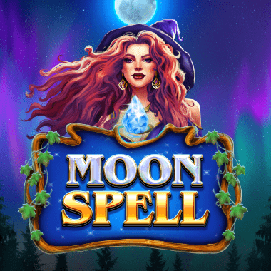 Moon Spell slots by Evolution