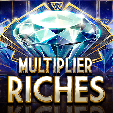 Multiplier Riches slots by Evolution
