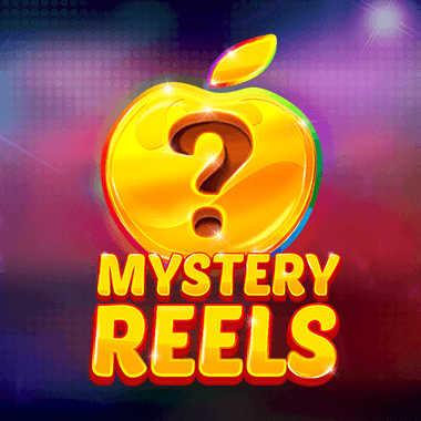 Mystery Reels slots by Evolution