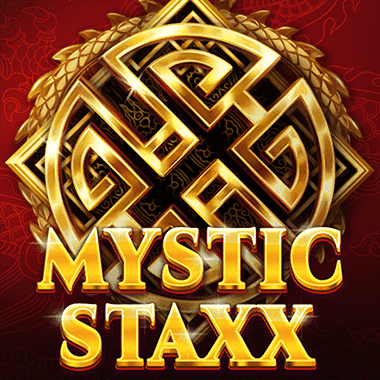 Mystic Staxx slots by Evolution