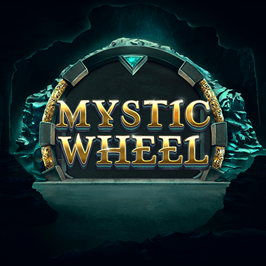 Mystic Wheel slots by Evolution