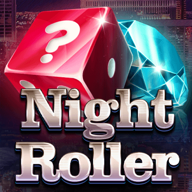 Night Roller slots by Evolution