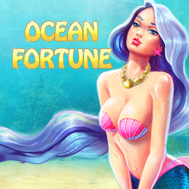 Ocean Fortune slots by Evolution