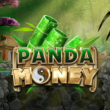 Panda Money slots by Evolution