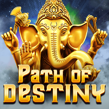 Path of Destiny slots by Evolution