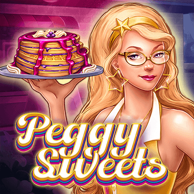 Peggy Sweets slots by Evolution