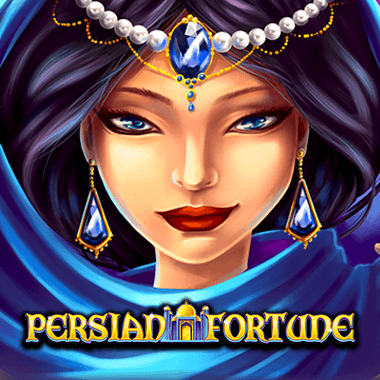 Persian Fortune slots by Evolution