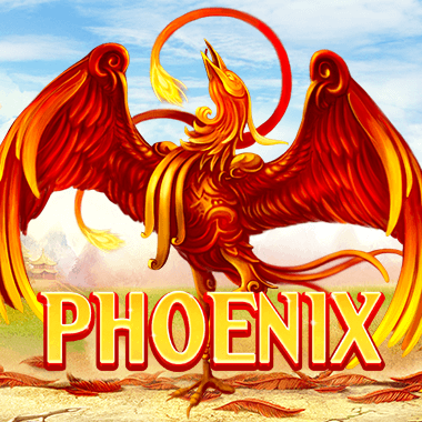 Phoenix slots by Evolution