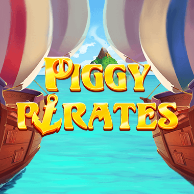 Piggy Pirates slots by Evolution