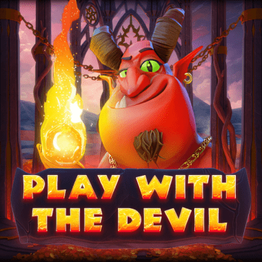 Play with the Devil slots by Evolution