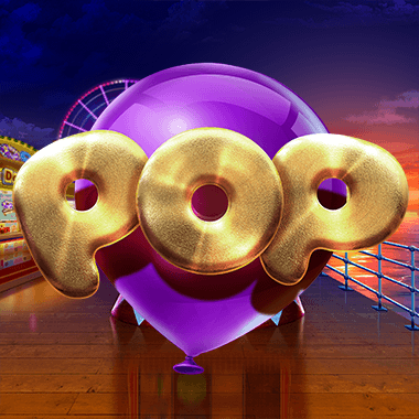 Pop slots by Evolution