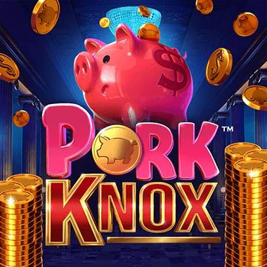 Pork Knox slots by Evolution