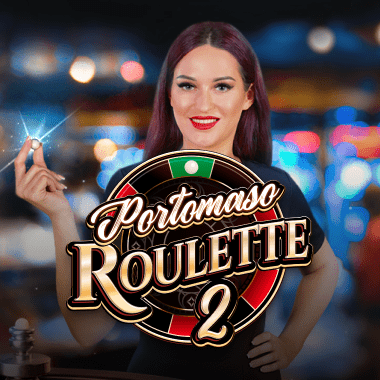 Portomaso Roulette 2 live roulette by Evolution