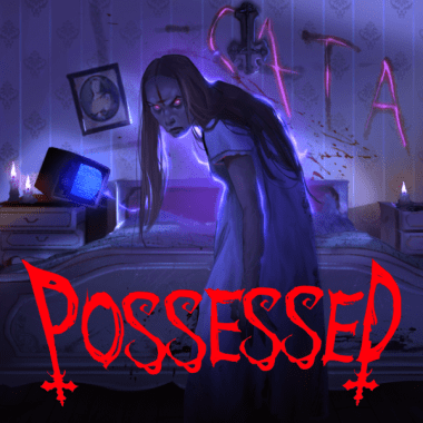 Possessed slots by Evolution