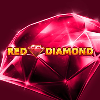Red Diamond slots by Evolution