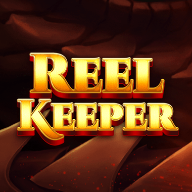 Reel Keeper slots by Evolution