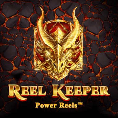 Reel Keeper Power Reels slots by Evolution