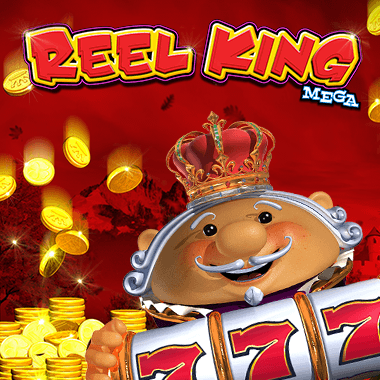 Reel King Mega slots by Evolution