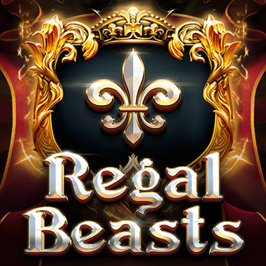 Regal Beasts slots by Evolution