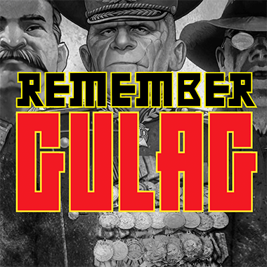 Remember Gulag slots by Evolution