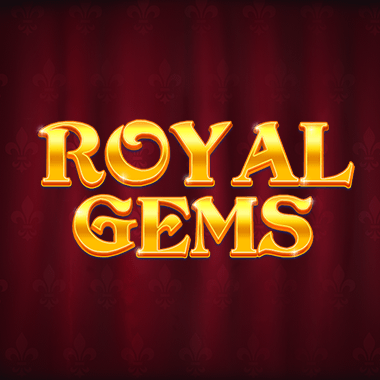Royal Gems slots by Evolution