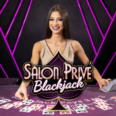 Salon Privé Blackjack O