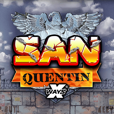 San Quentin slots by Evolution